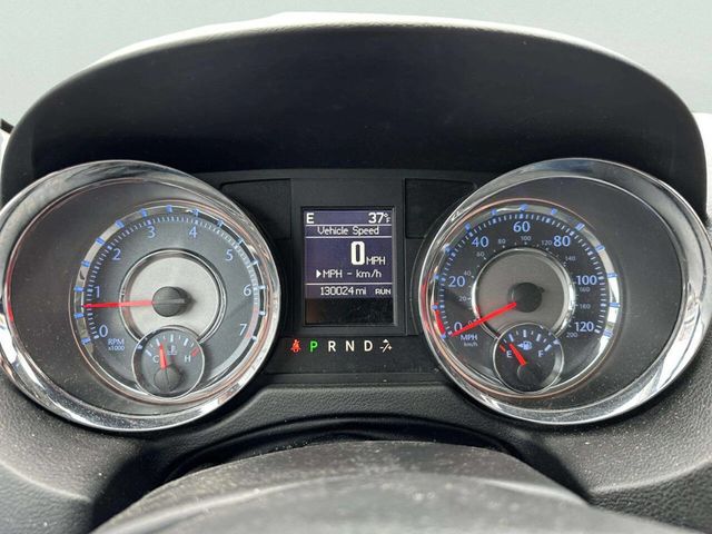 2014 Chrysler Town & Country 4dr Wagon Touring - 22968925 - 26