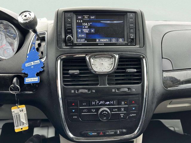 2014 Chrysler Town & Country 4dr Wagon Touring - 22968925 - 27
