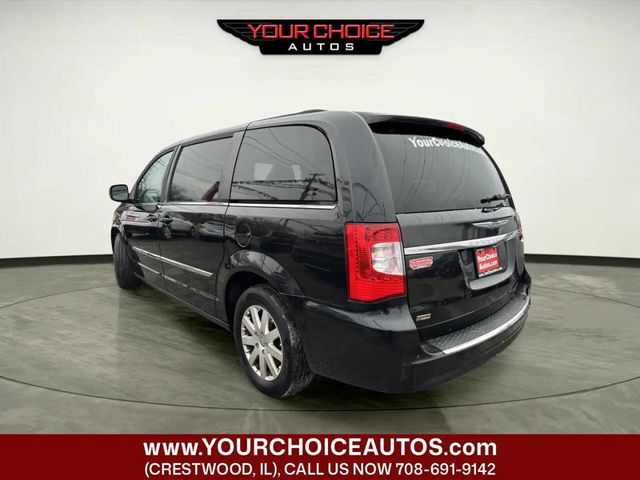 2014 Chrysler Town & Country 4dr Wagon Touring - 22968925 - 2