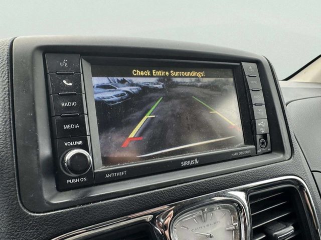 2014 Chrysler Town & Country 4dr Wagon Touring - 22968925 - 31