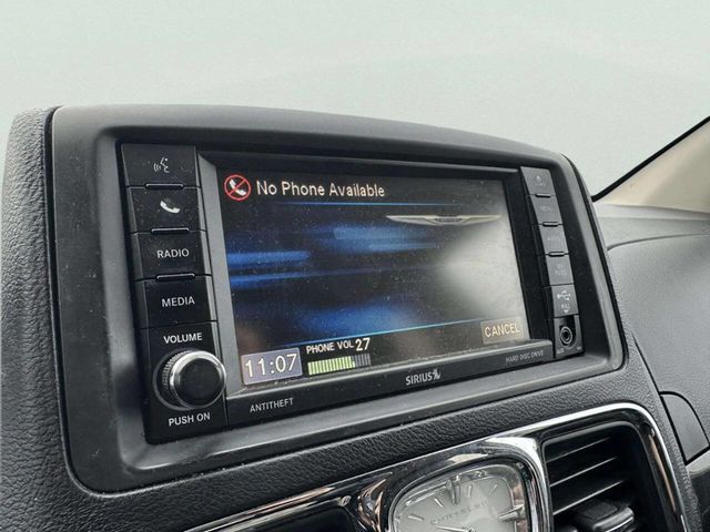 2014 Chrysler Town & Country 4dr Wagon Touring - 22968925 - 32