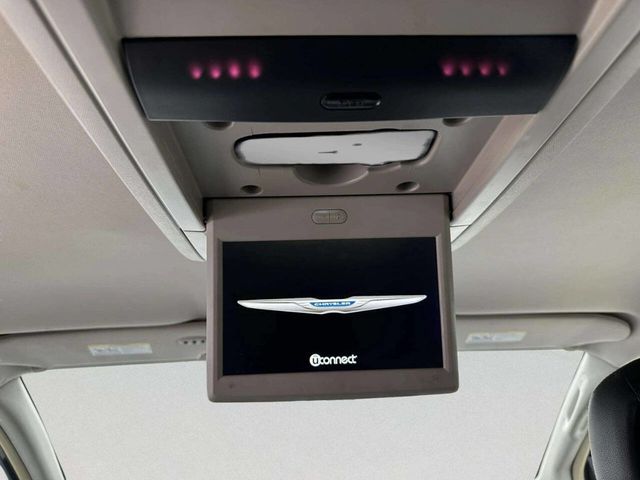 2014 Chrysler Town & Country 4dr Wagon Touring - 22968925 - 34