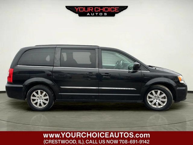 2014 Chrysler Town & Country 4dr Wagon Touring - 22968925 - 4