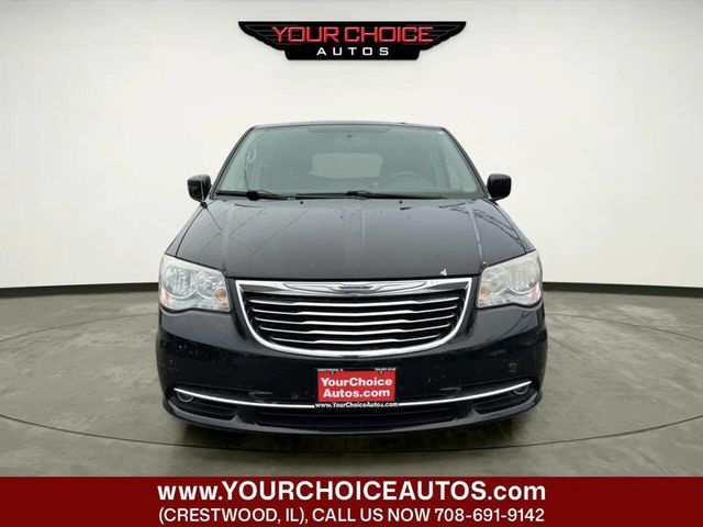 2014 Chrysler Town & Country 4dr Wagon Touring - 22968925 - 6