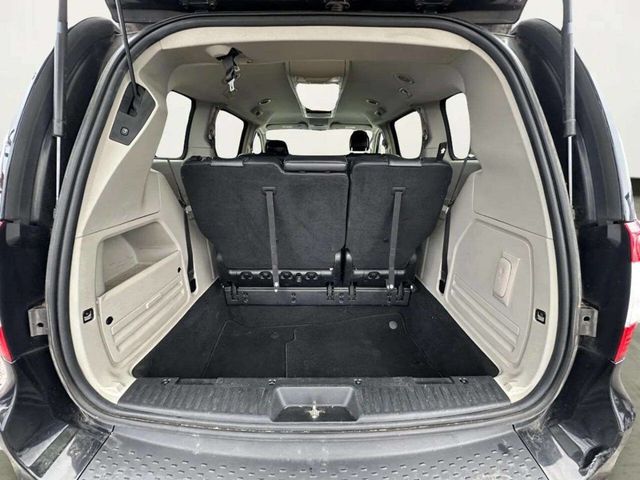 2014 Chrysler Town & Country 4dr Wagon Touring - 22968925 - 8