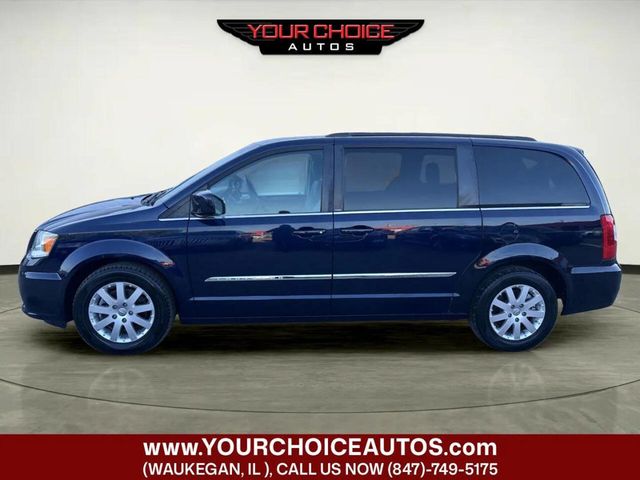 2014 Chrysler Town & Country 4dr Wagon Touring - 23053546 - 1
