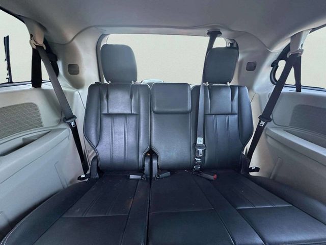 2014 Chrysler Town & Country 4dr Wagon Touring - 23053546 - 23
