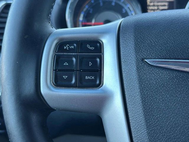 2014 Chrysler Town & Country 4dr Wagon Touring - 23053546 - 28