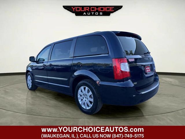 2014 Chrysler Town & Country 4dr Wagon Touring - 23053546 - 2