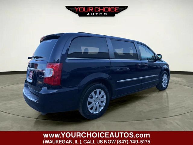 2014 Chrysler Town & Country 4dr Wagon Touring - 23053546 - 4