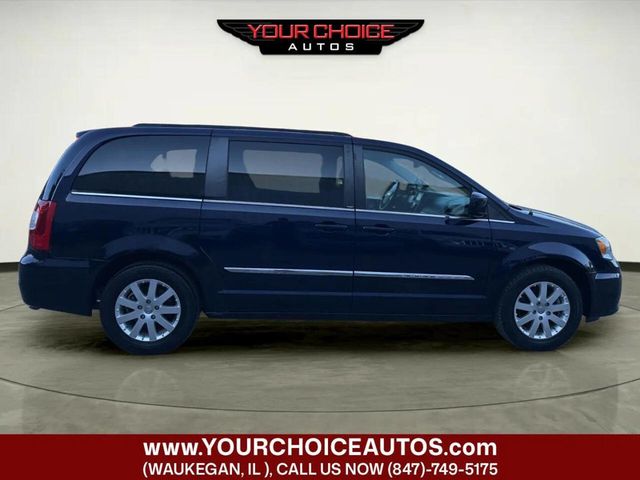 2014 Chrysler Town & Country 4dr Wagon Touring - 23053546 - 5