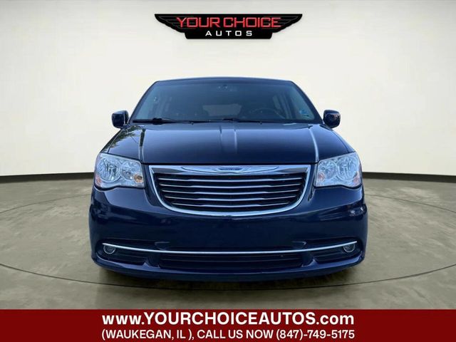 2014 Chrysler Town & Country 4dr Wagon Touring - 23053546 - 7