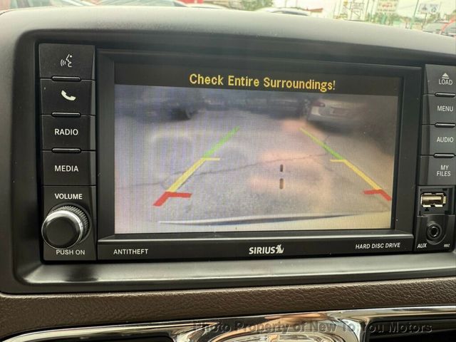 2014 Chrysler Town & Country 4dr Wagon Touring - 22884024 - 14