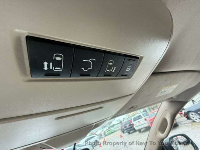 2014 Chrysler Town & Country 4dr Wagon Touring - 22884024 - 15