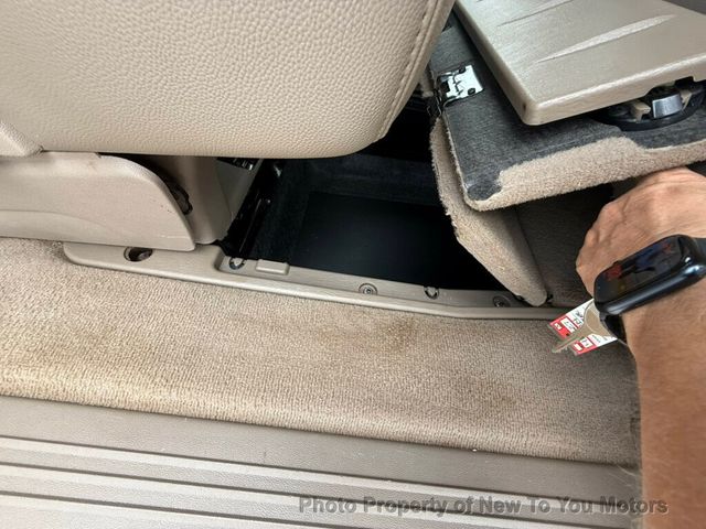 2014 Chrysler Town & Country 4dr Wagon Touring - 22884024 - 16