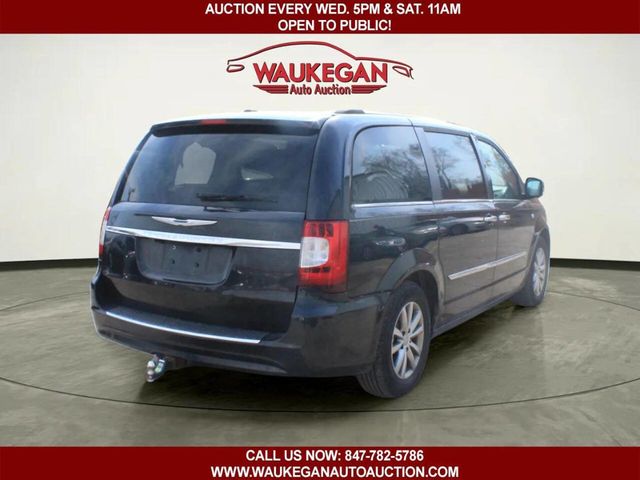 2014 Chrysler Town & Country 4dr Wagon Touring-L 30th Anniversary - 23005223 - 2