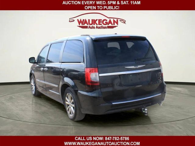 2014 Chrysler Town & Country 4dr Wagon Touring-L 30th Anniversary - 23005223 - 3