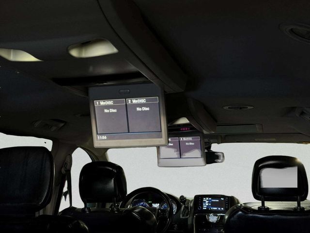 2014 Chrysler Town & Country 4dr Wagon Touring-L 30th Anniversary - 22959746 - 27