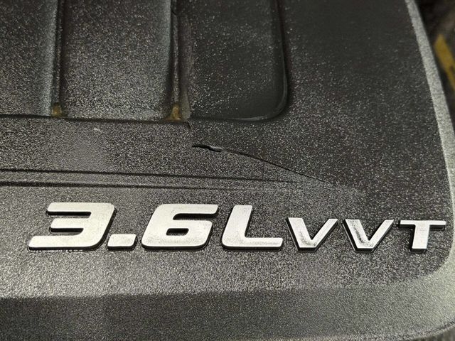 2014 Chrysler Town & Country 4dr Wagon Touring-L 30th Anniversary - 22959746 - 33