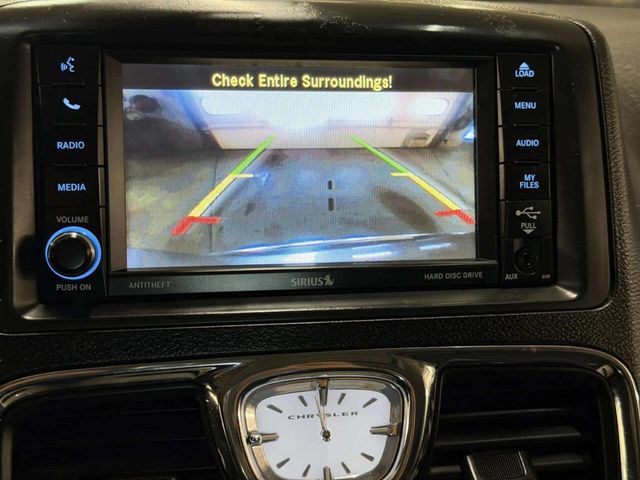 2014 Chrysler Town & Country 4dr Wagon Touring-L 30th Anniversary - 22959746 - 41