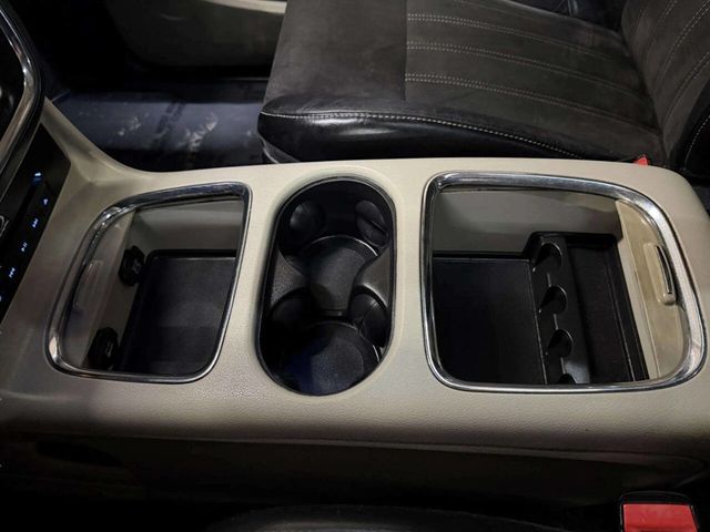 2014 Chrysler Town & Country 4dr Wagon Touring-L 30th Anniversary - 22959746 - 46