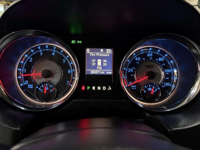 2014 Chrysler Town & Country 4dr Wagon Touring-L 30th Anniversary - 22959746 - 48