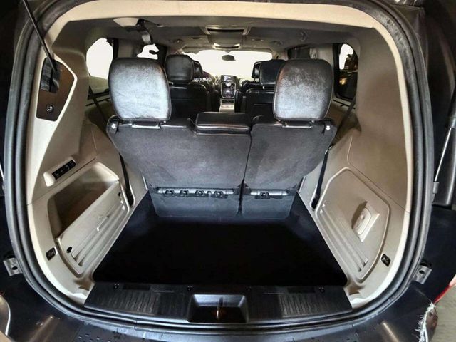 2014 Chrysler Town & Country 4dr Wagon Touring-L 30th Anniversary - 22959746 - 4