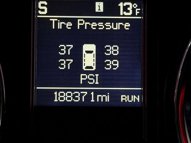 2014 Chrysler Town & Country 4dr Wagon Touring-L 30th Anniversary - 22959746 - 49