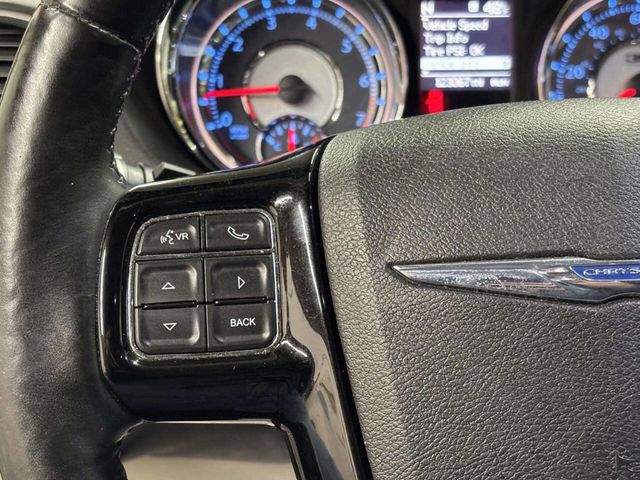 2014 Chrysler Town & Country 4dr Wagon Touring-L 30th Anniversary - 23022334 - 32
