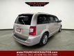 2014 Chrysler Town & Country 4dr Wagon Touring-L 30th Anniversary - 23022334 - 8