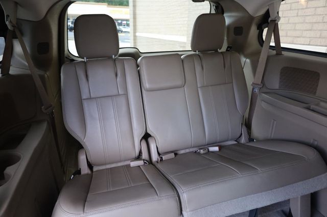 2014 Chrysler Town & Country Touring - 23034650 - 20