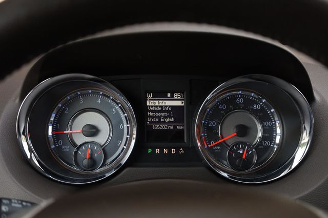 2014 Chrysler Town & Country Touring - 23034650 - 46