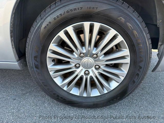 2014 Chrysler Town & Country Touring-L - 23031236 - 16