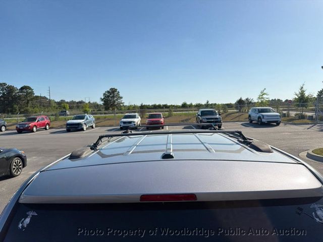 2014 Chrysler Town & Country Touring-L - 23031236 - 5