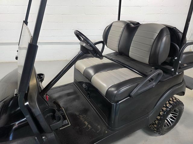 2014 CLUBCAR PRECEDENT i2 ELECTRIC w/ ERIC CHARGING SYSTEM  - 23033801 - 10