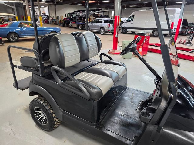 2014 CLUBCAR PRECEDENT i2 ELECTRIC w/ ERIC CHARGING SYSTEM  - 23033801 - 11