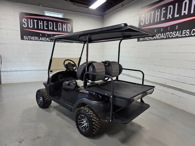 2014 CLUBCAR PRECEDENT i2 ELECTRIC w/ ERIC CHARGING SYSTEM  - 23033801 - 15