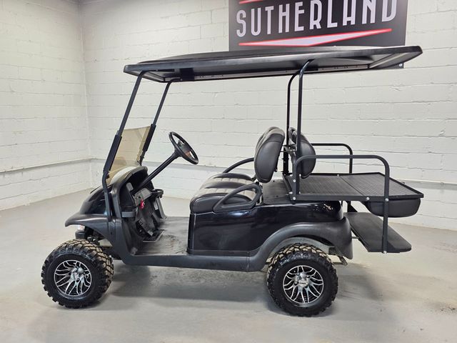 2014 CLUBCAR PRECEDENT i2 ELECTRIC w/ ERIC CHARGING SYSTEM  - 23033801 - 16