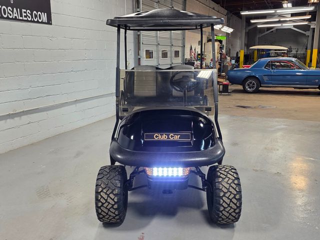 2014 CLUBCAR PRECEDENT i2 ELECTRIC w/ ERIC CHARGING SYSTEM  - 23033801 - 2