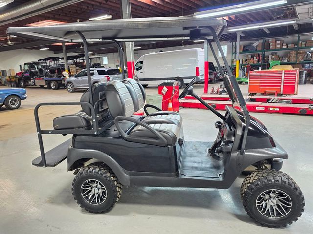 2014 CLUBCAR PRECEDENT i2 ELECTRIC w/ ERIC CHARGING SYSTEM  - 23033801 - 4