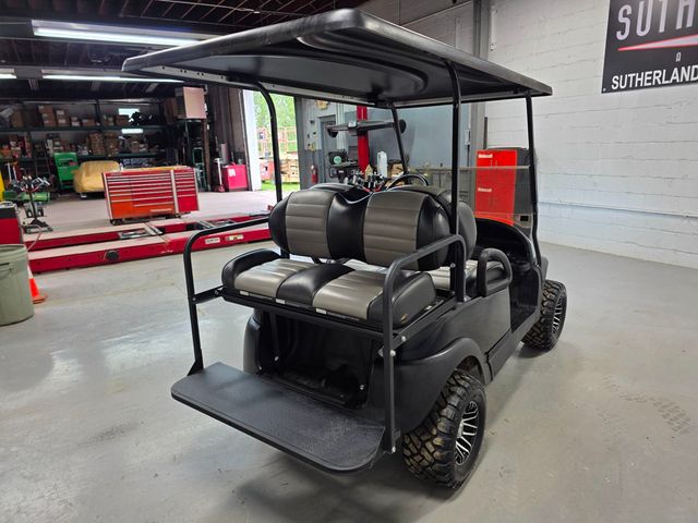 2014 CLUBCAR PRECEDENT i2 ELECTRIC w/ ERIC CHARGING SYSTEM  - 23033801 - 5