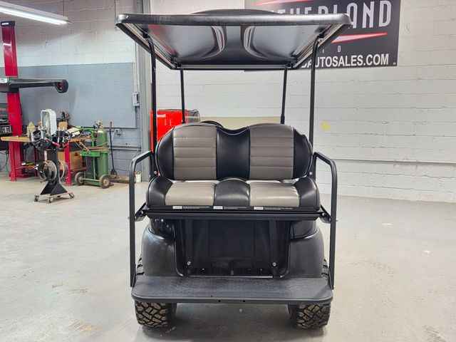 2014 CLUBCAR PRECEDENT i2 ELECTRIC w/ ERIC CHARGING SYSTEM  - 23033801 - 6