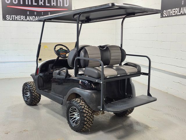 2014 CLUBCAR PRECEDENT i2 ELECTRIC w/ ERIC CHARGING SYSTEM  - 23033801 - 7