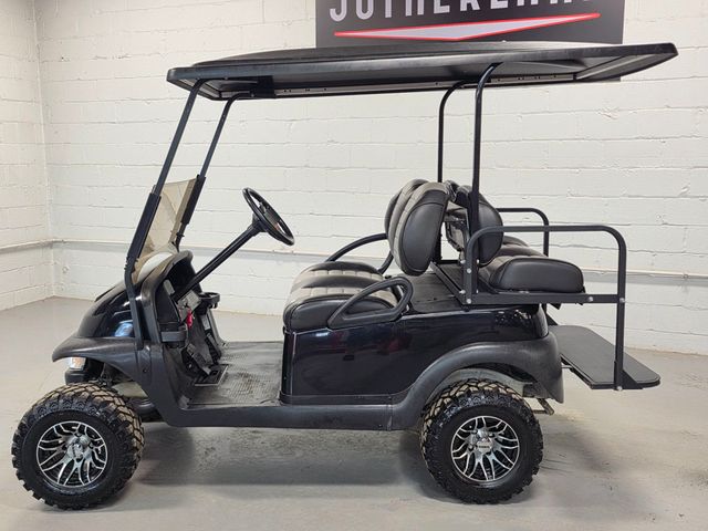 2014 CLUBCAR PRECEDENT i2 ELECTRIC w/ ERIC CHARGING SYSTEM  - 23033801 - 8