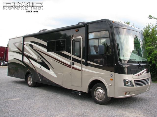 2014 Coachman Mirada Coachman Mirado 29DSSE 2 Slides - 21522711 - 0