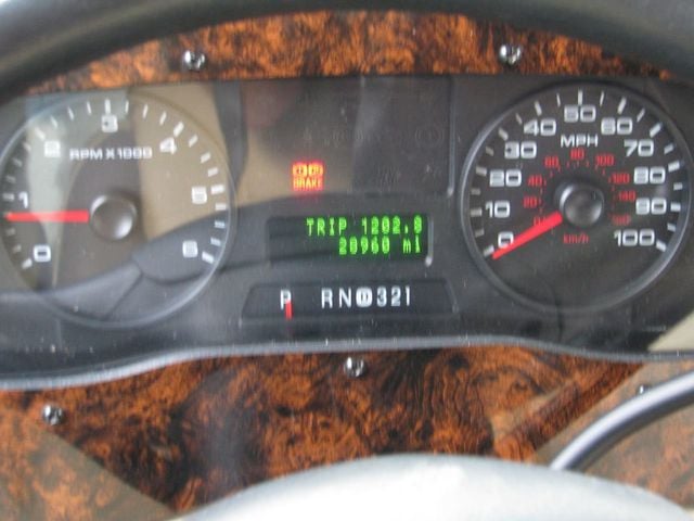 2014 Coachman Mirada Coachman Mirado 29DSSE 2 Slides - 21522711 - 9