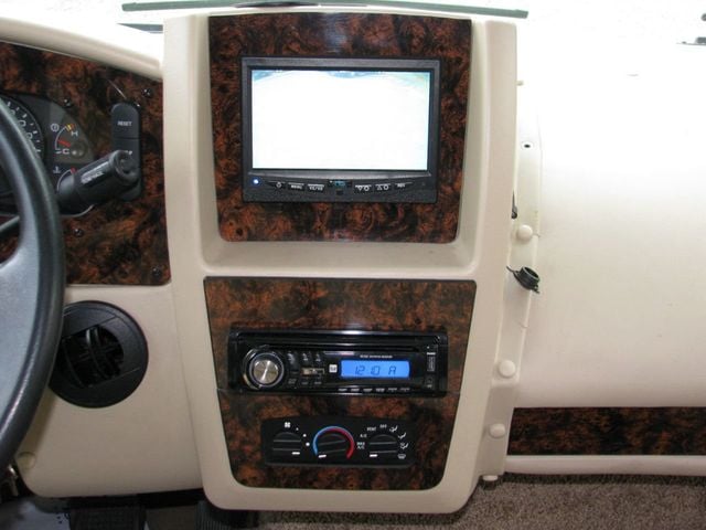 2014 Coachman Mirada Coachman Mirado 29DSSE 2 Slides - 21522711 - 10