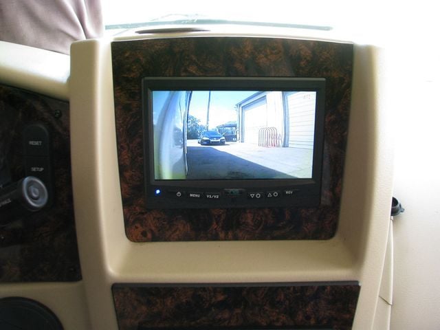 2014 Coachman Mirada Coachman Mirado 29DSSE 2 Slides - 21522711 - 13