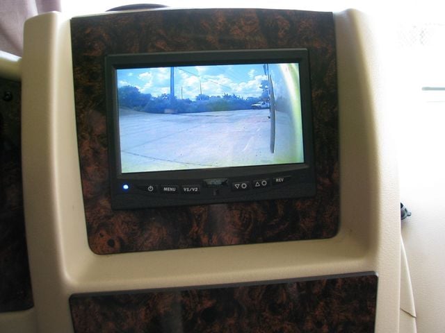 2014 Coachman Mirada Coachman Mirado 29DSSE 2 Slides - 21522711 - 14