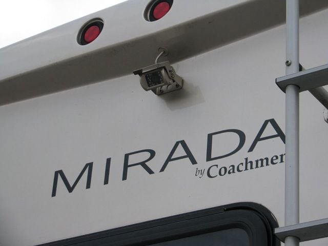 2014 Coachman Mirada Coachman Mirado 29DSSE 2 Slides - 21522711 - 16